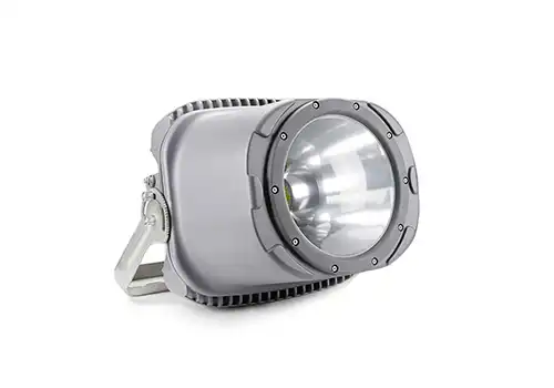 400W Equivalent Led Flood Light vs Traditional Metal Halide